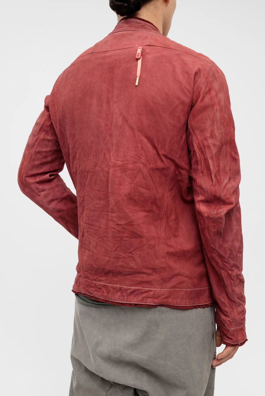 Куртка Boris Bidjan Saberi