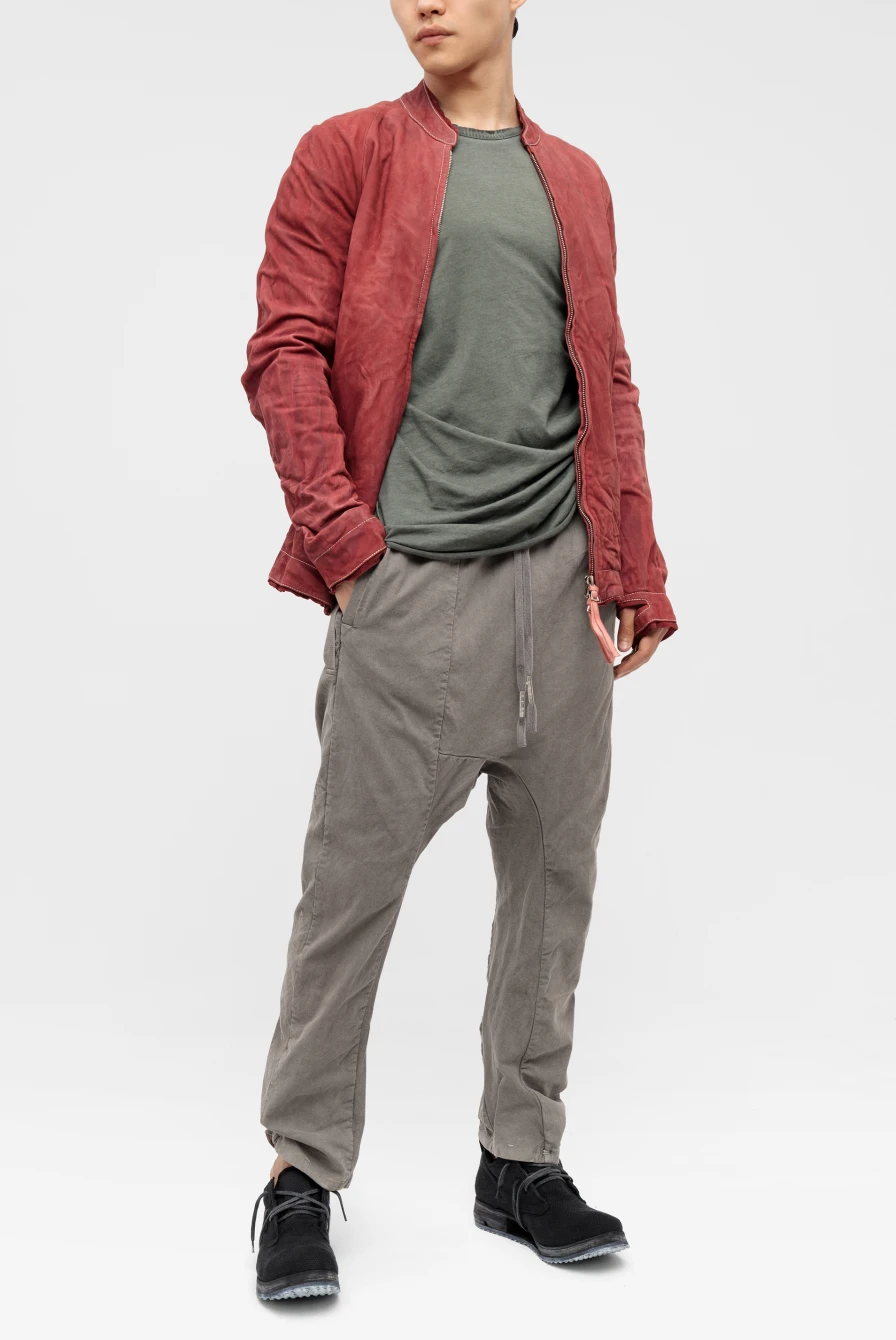 Куртка Boris Bidjan Saberi