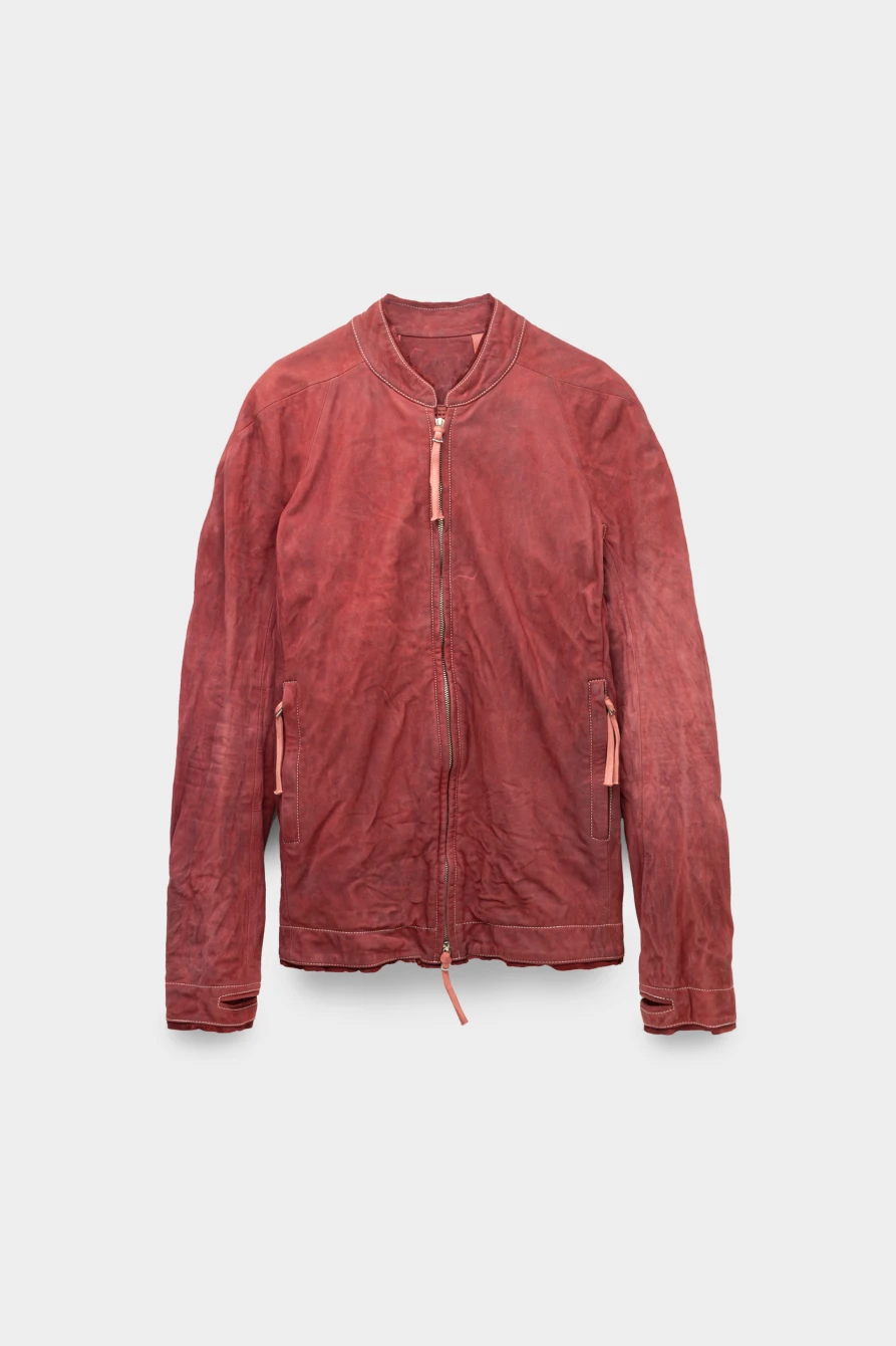 Куртка Boris Bidjan Saberi