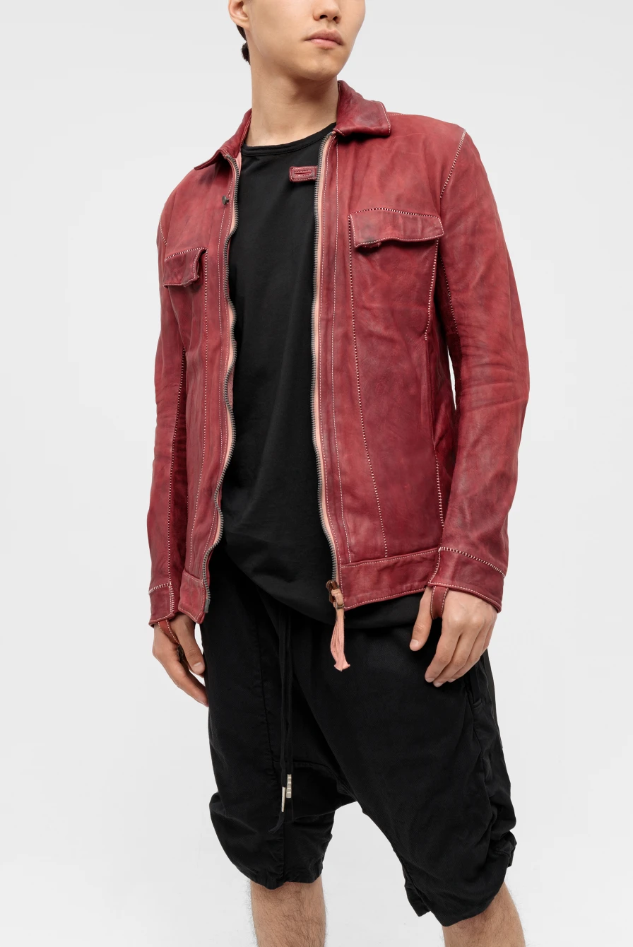 Куртка Boris Bidjan Saberi