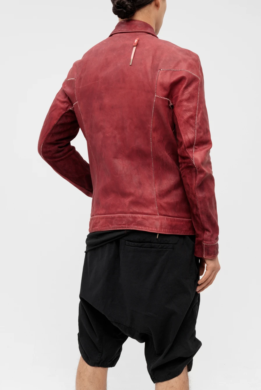 Куртка Boris Bidjan Saberi