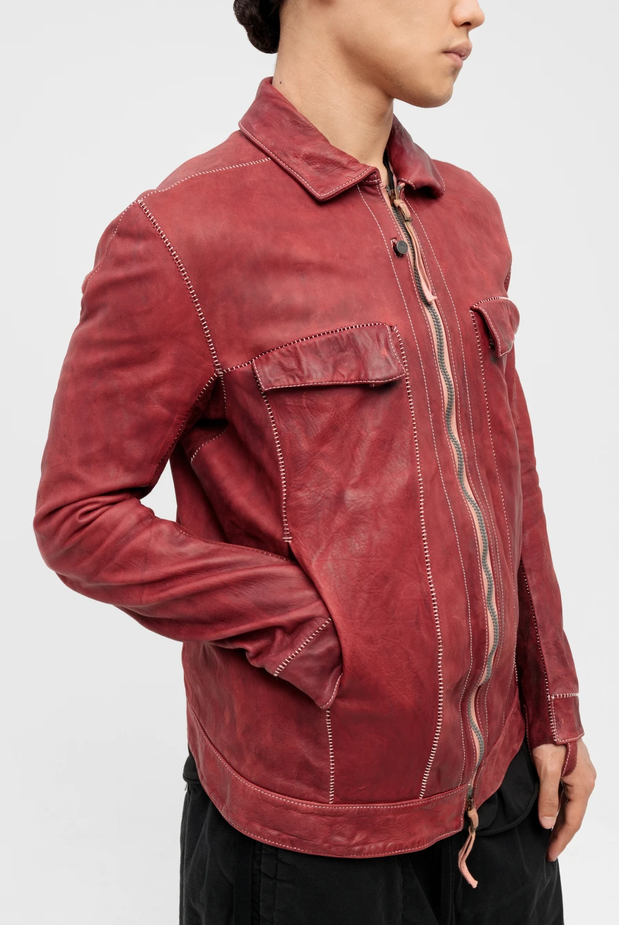 Куртка Boris Bidjan Saberi