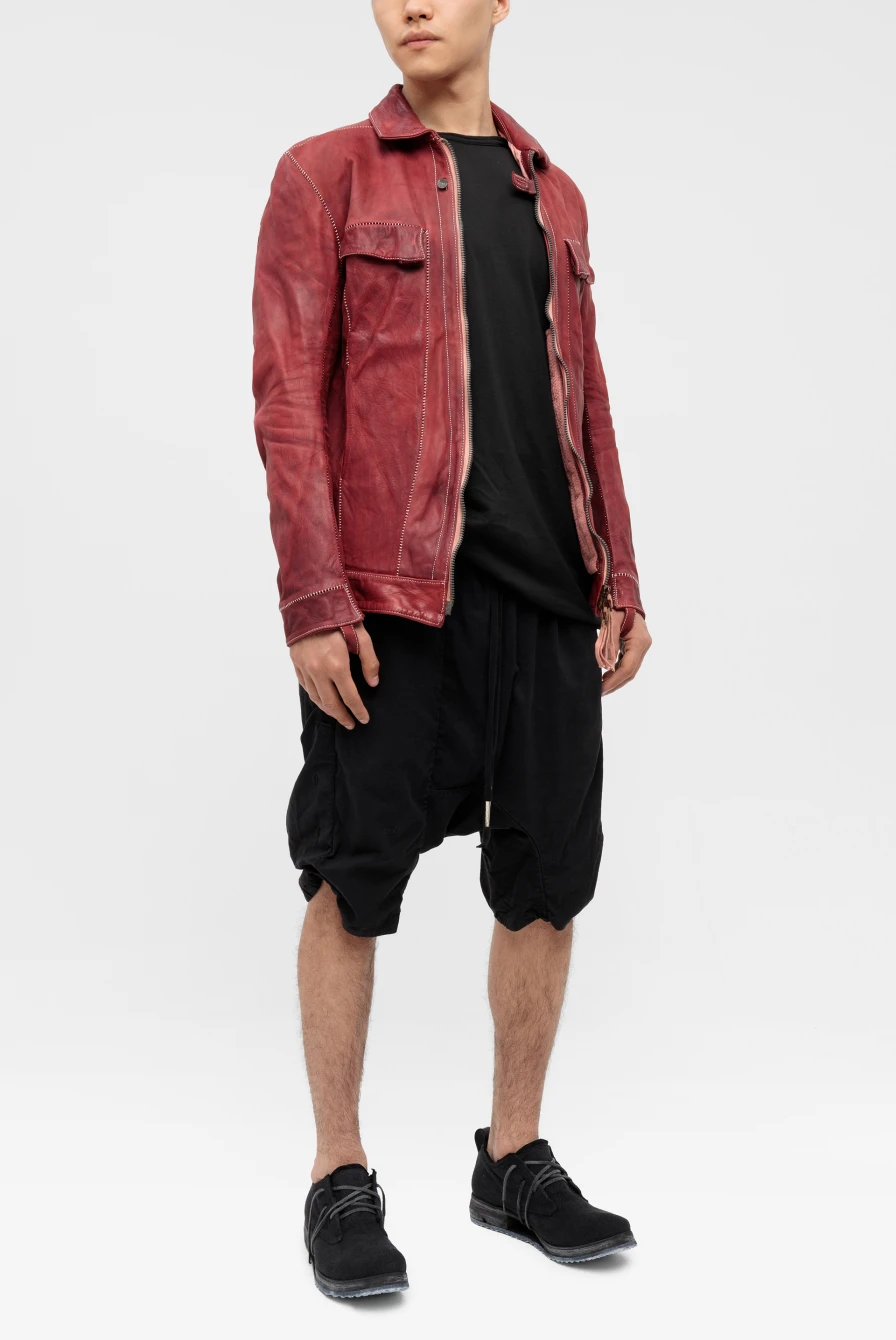 Куртка Boris Bidjan Saberi