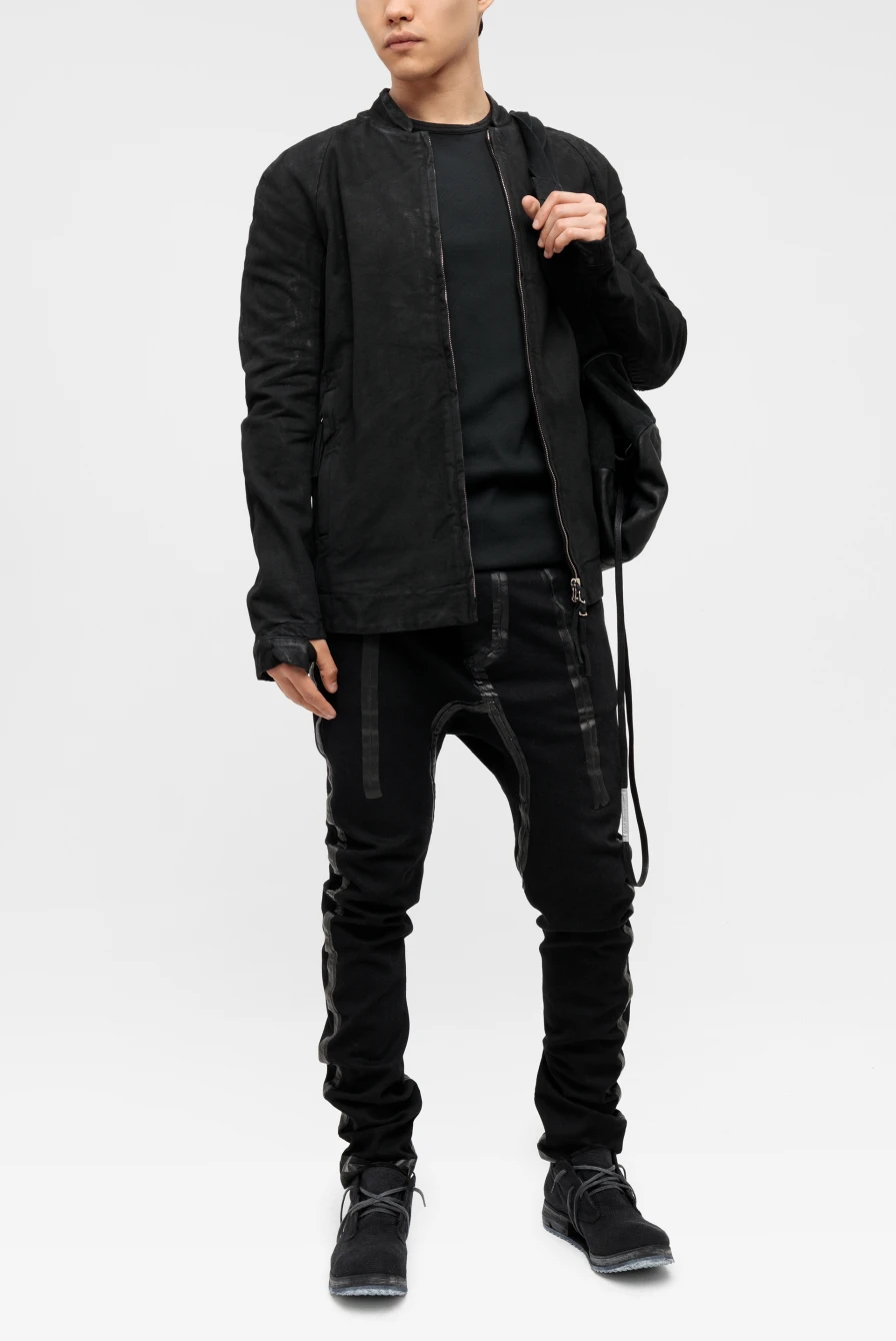 Куртка Boris Bidjan Saberi