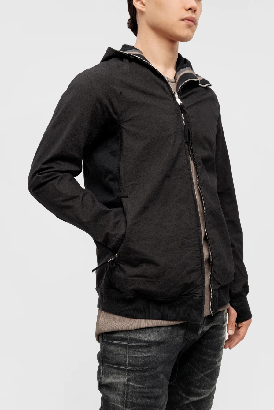 Куртка Boris Bidjan Saberi