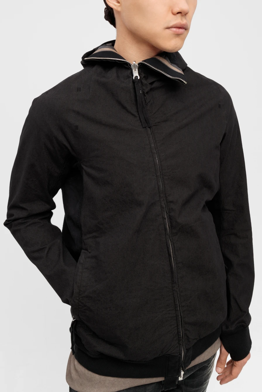 Куртка Boris Bidjan Saberi