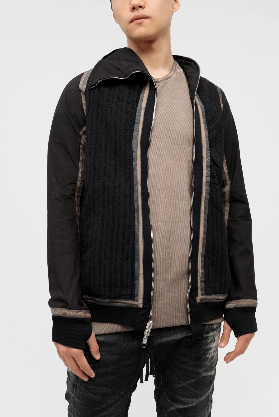 Куртка Boris Bidjan Saberi