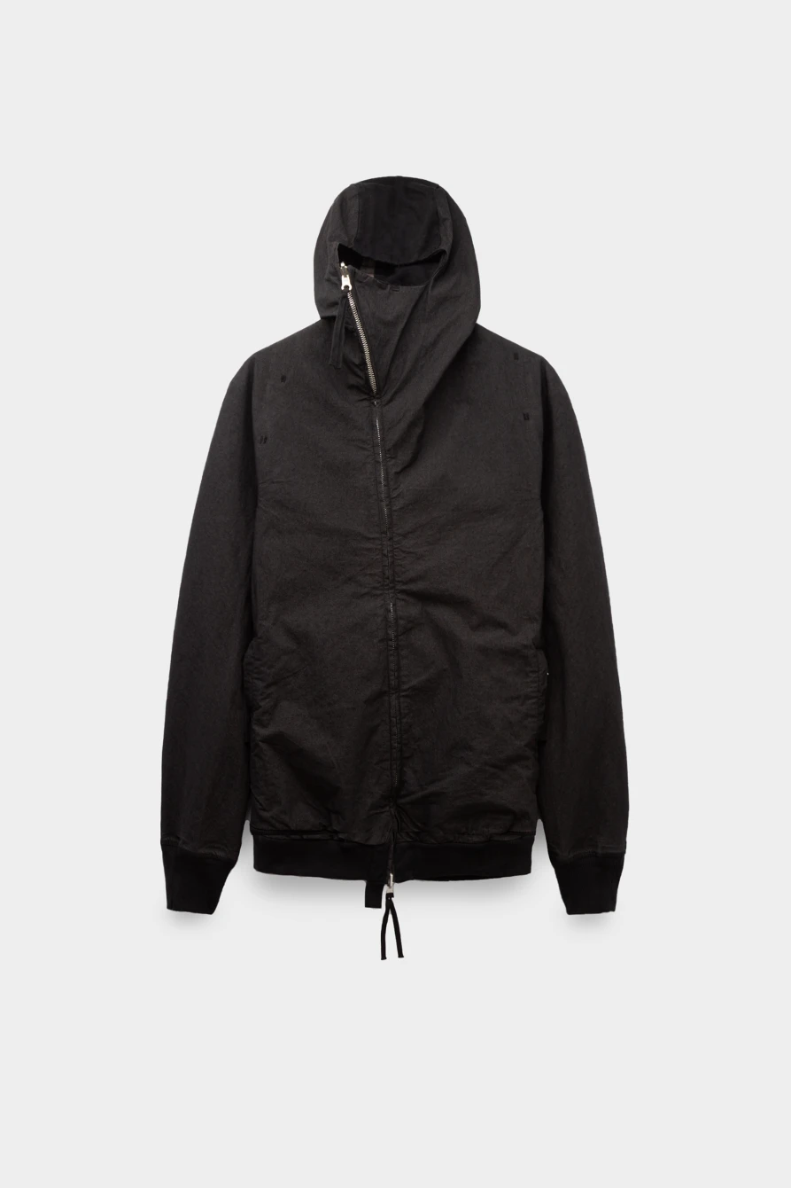 Куртка Boris Bidjan Saberi