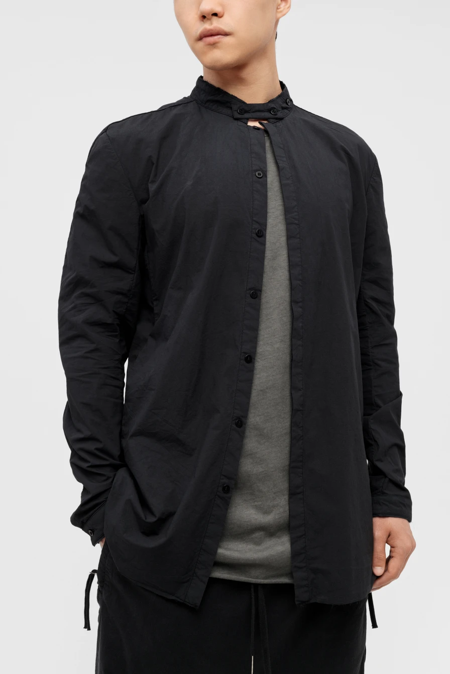Рубашка Boris Bidjan Saberi