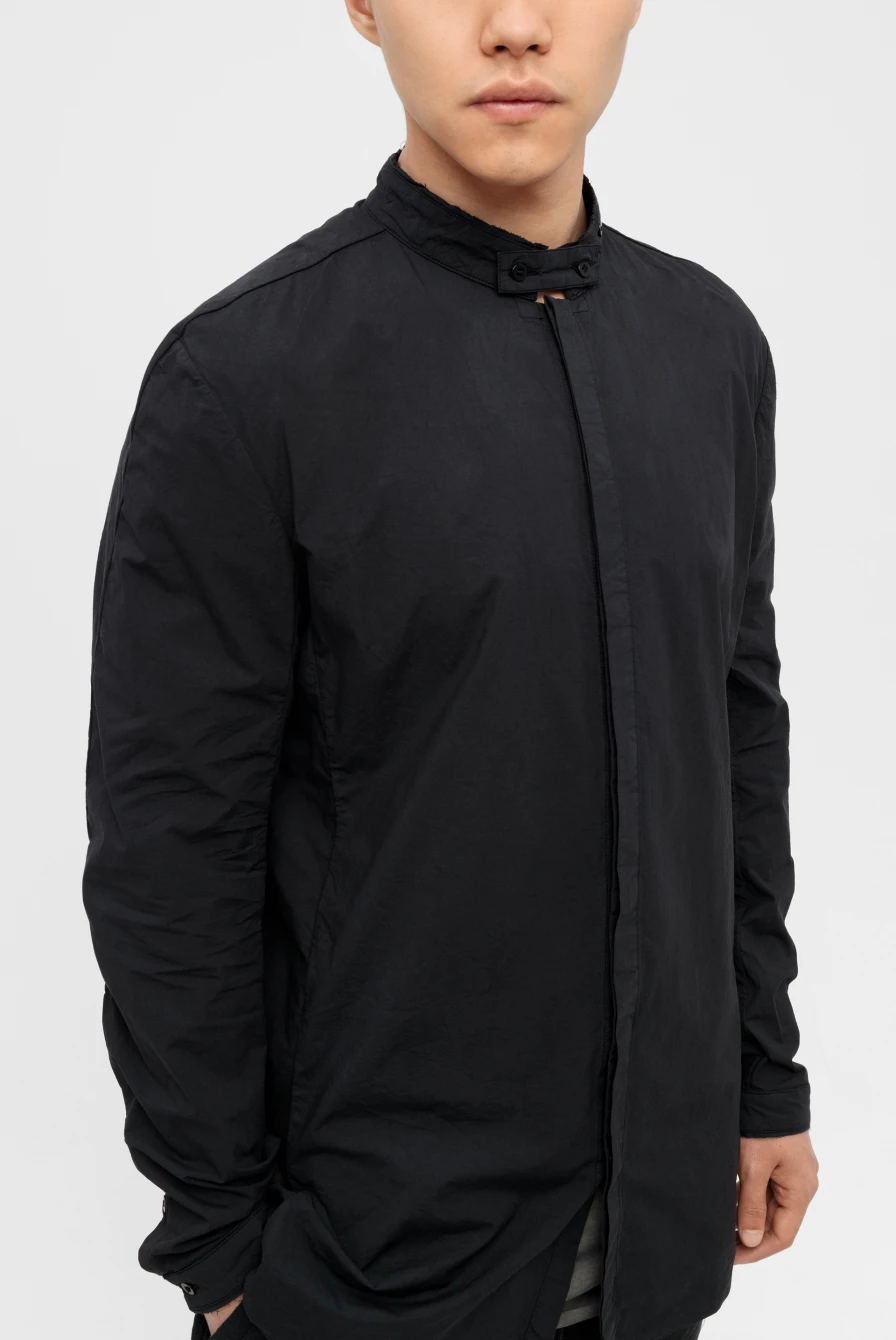 Рубашка Boris Bidjan Saberi