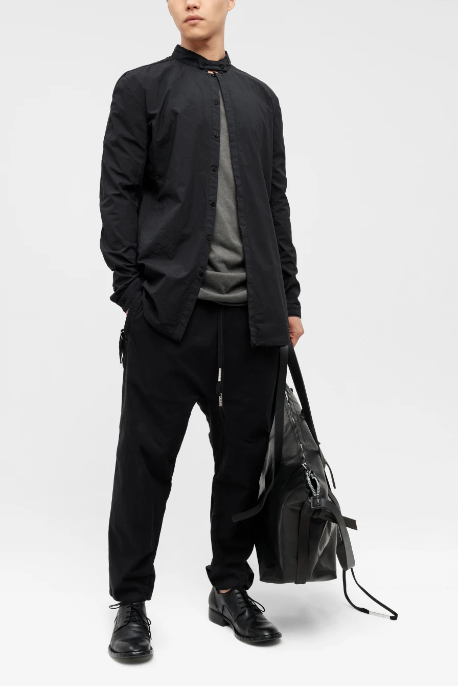 Рубашка Boris Bidjan Saberi