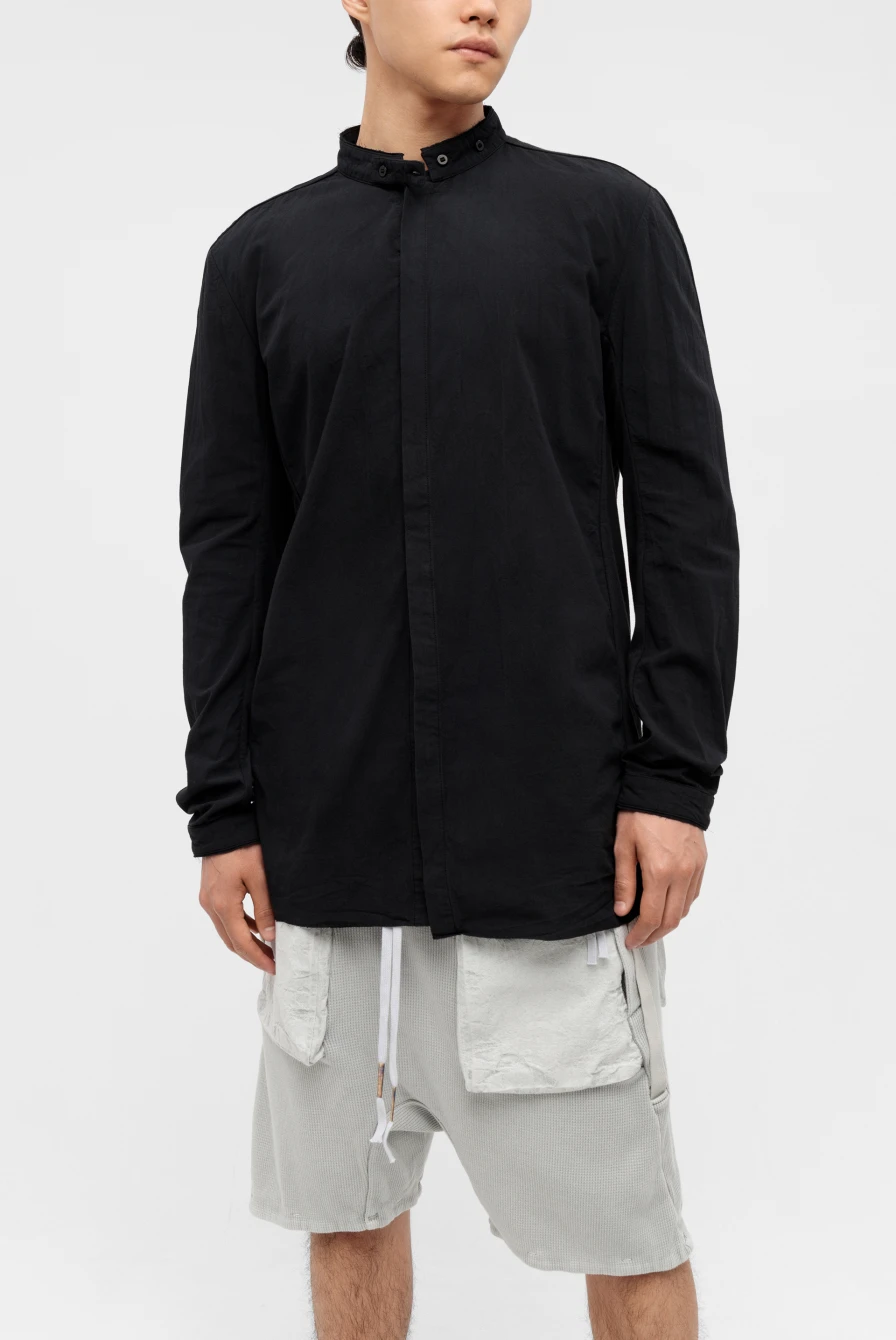 Рубашка Boris Bidjan Saberi