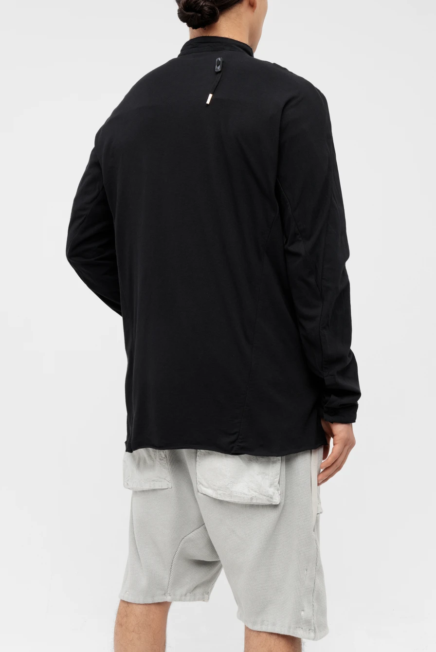 Рубашка Boris Bidjan Saberi