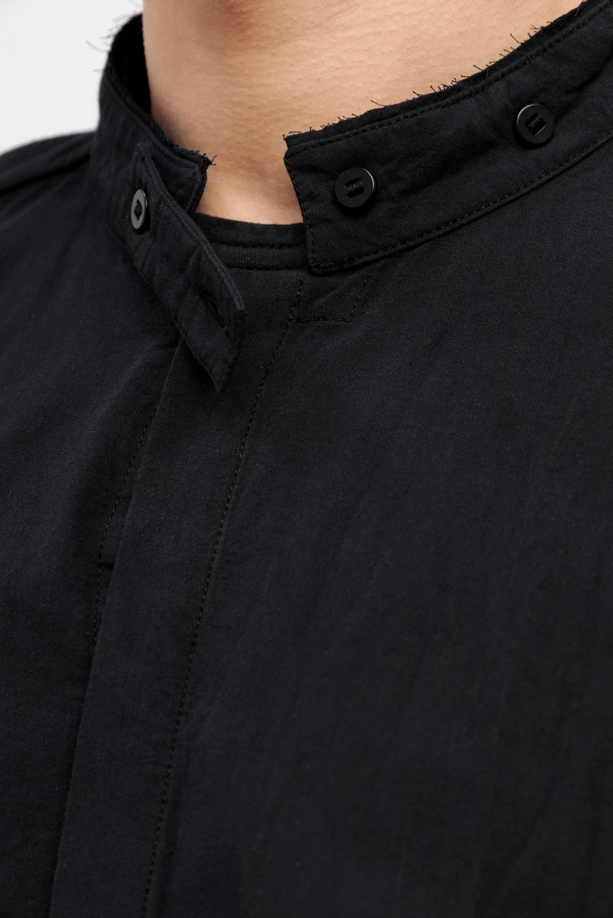 Рубашка Boris Bidjan Saberi