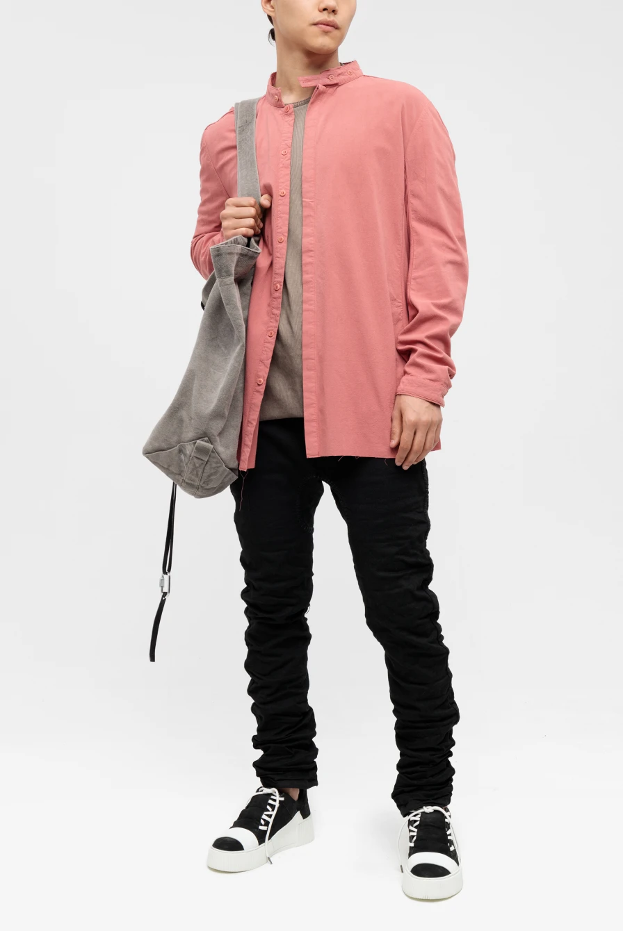 Рубашка Boris Bidjan Saberi