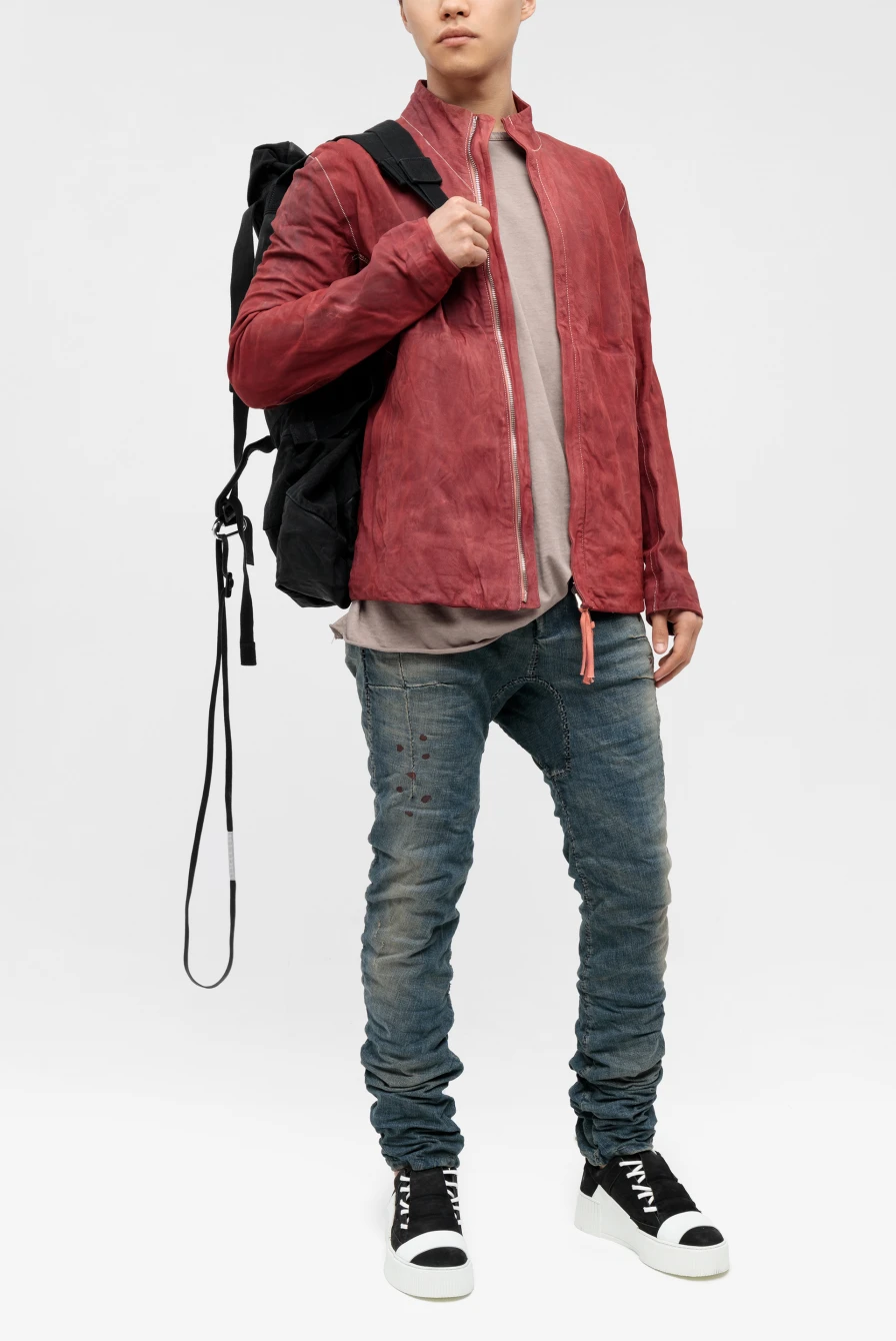 Брюки Boris Bidjan Saberi