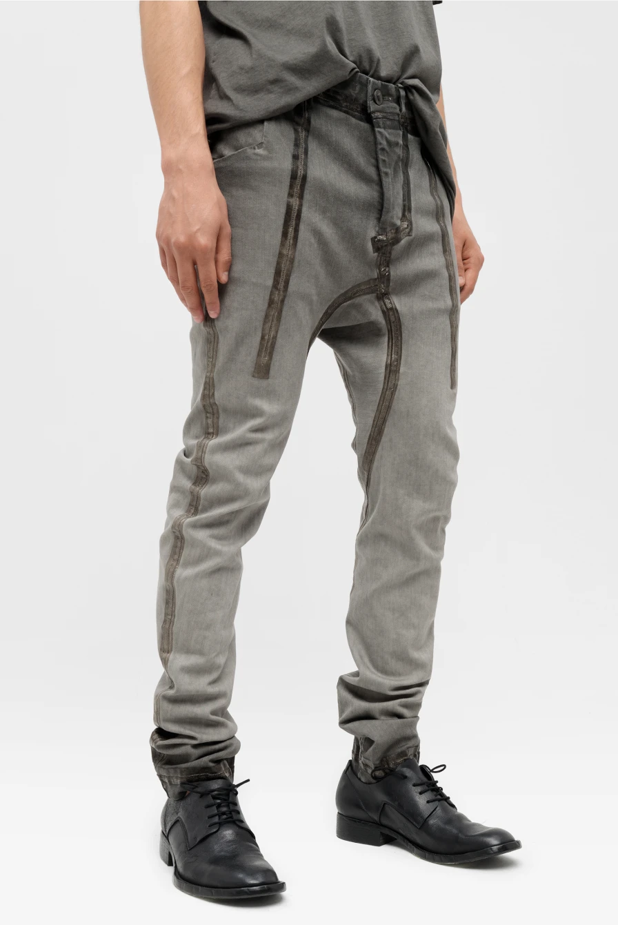 Брюки Boris Bidjan Saberi
