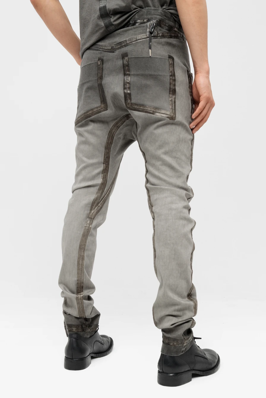 Брюки Boris Bidjan Saberi
