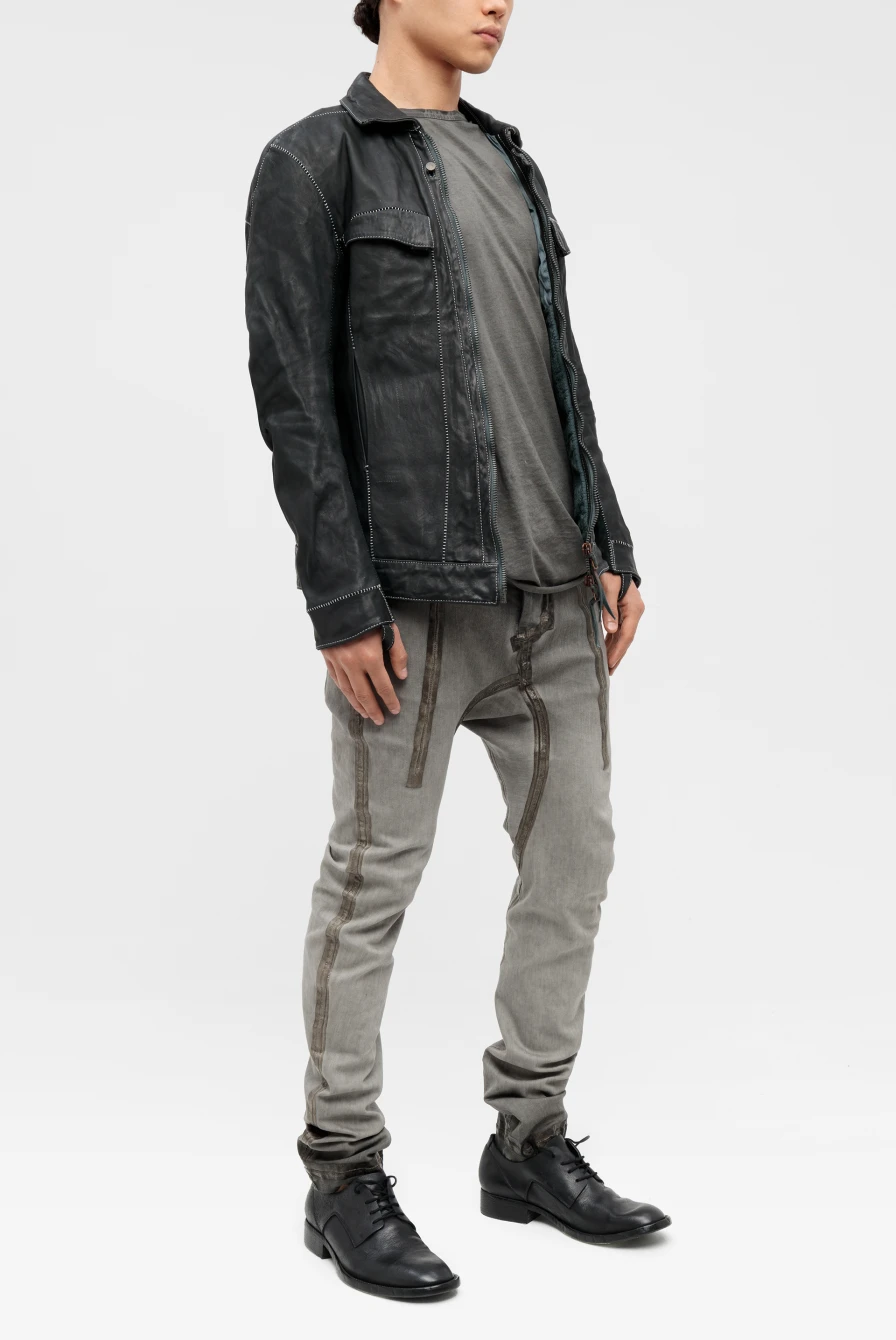 Брюки Boris Bidjan Saberi