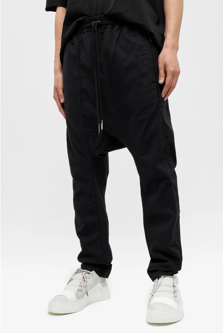 Брюки Boris Bidjan Saberi