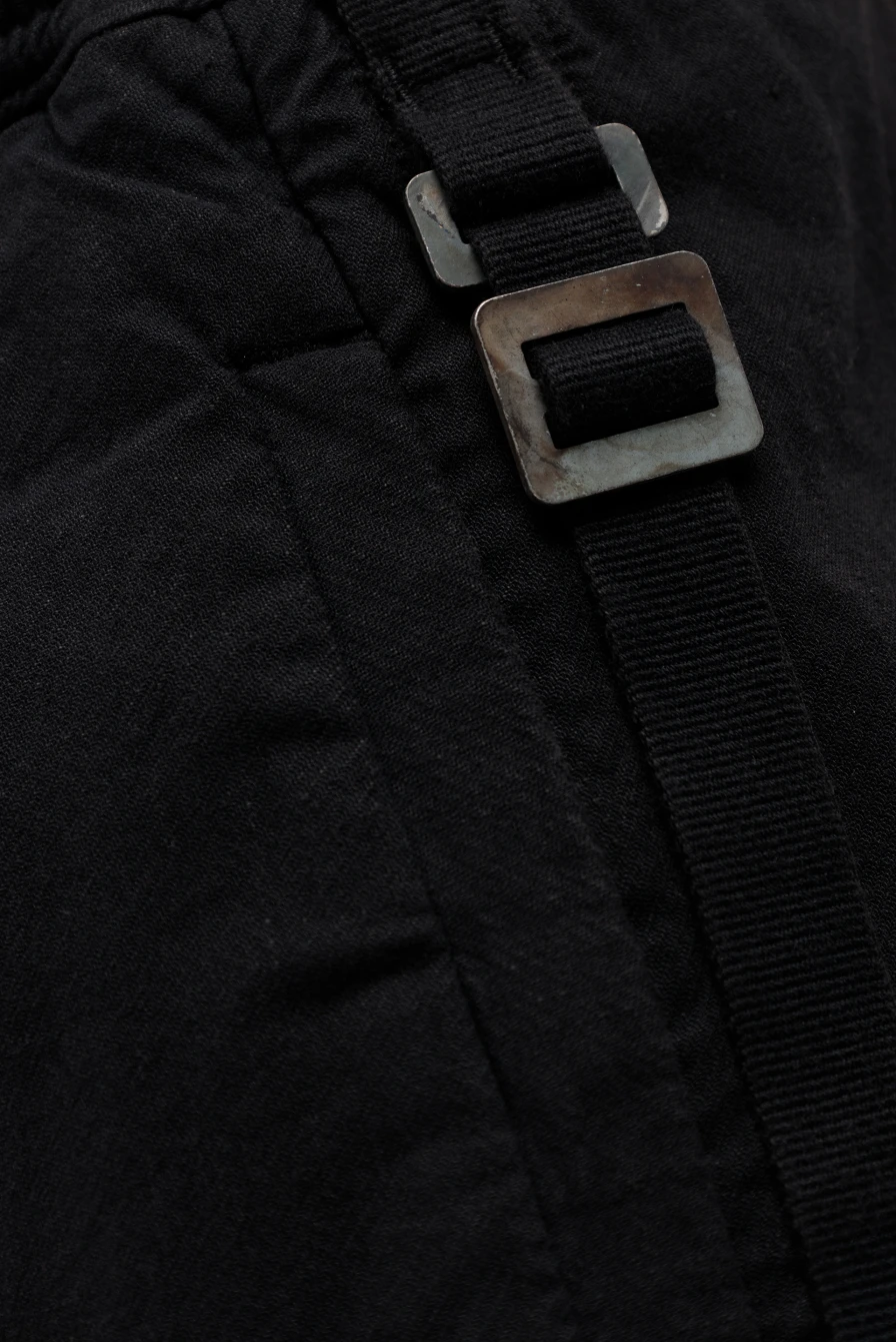 Брюки Boris Bidjan Saberi
