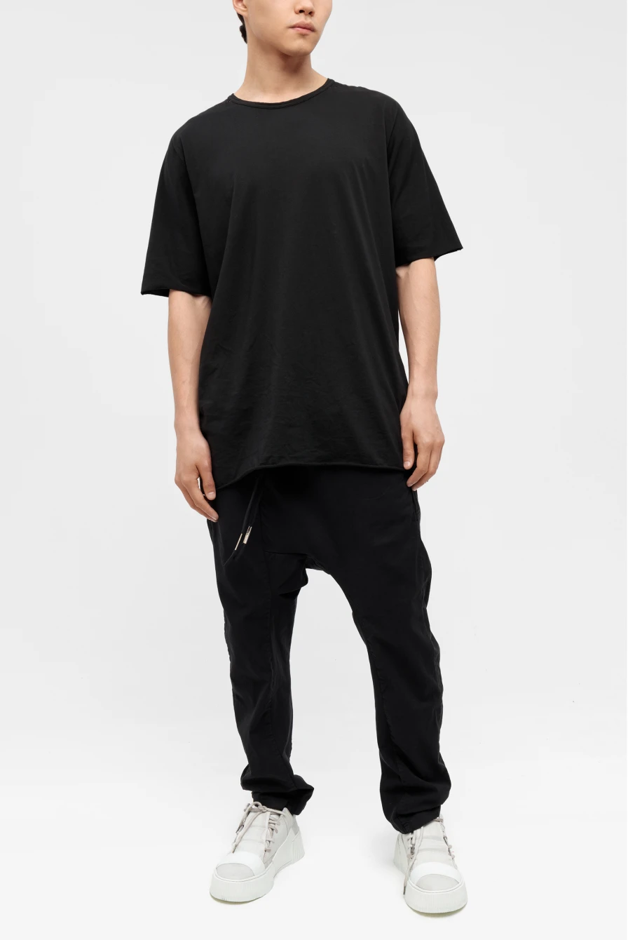 Брюки Boris Bidjan Saberi
