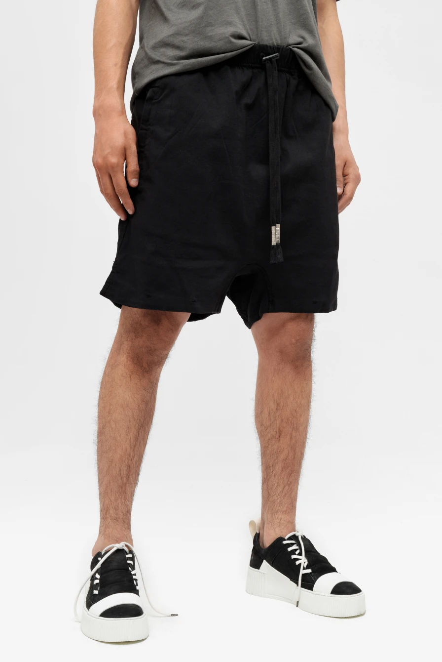 Шорты Boris Bidjan Saberi