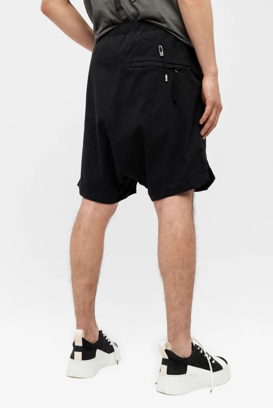 Шорты Boris Bidjan Saberi