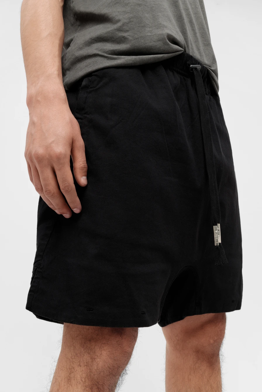 Шорты Boris Bidjan Saberi