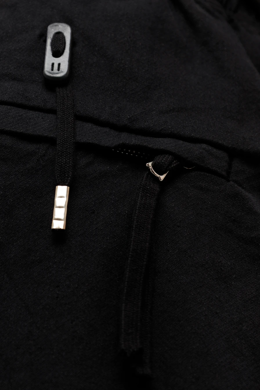 Шорты Boris Bidjan Saberi