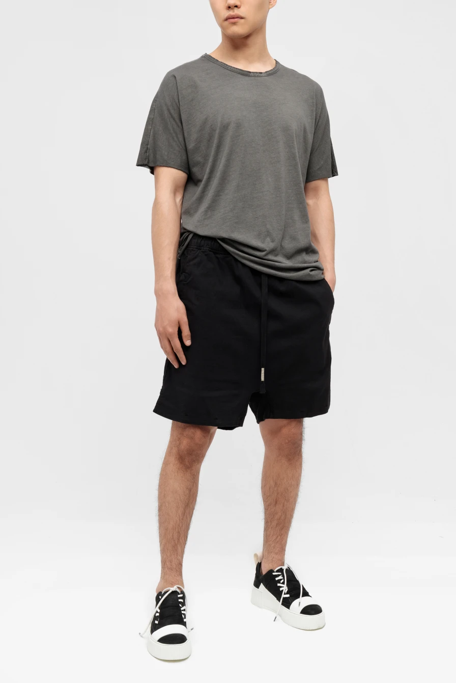 Шорты Boris Bidjan Saberi