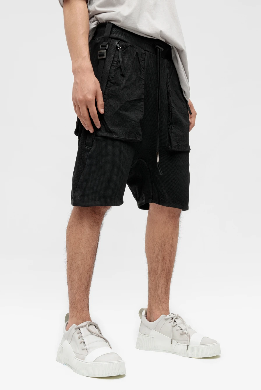 Шорты Boris Bidjan Saberi