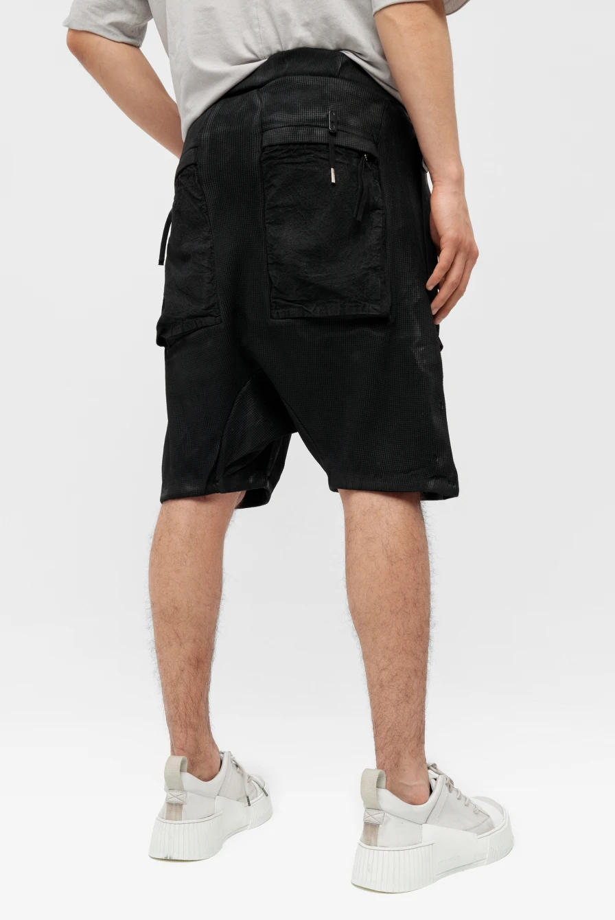 Шорты Boris Bidjan Saberi