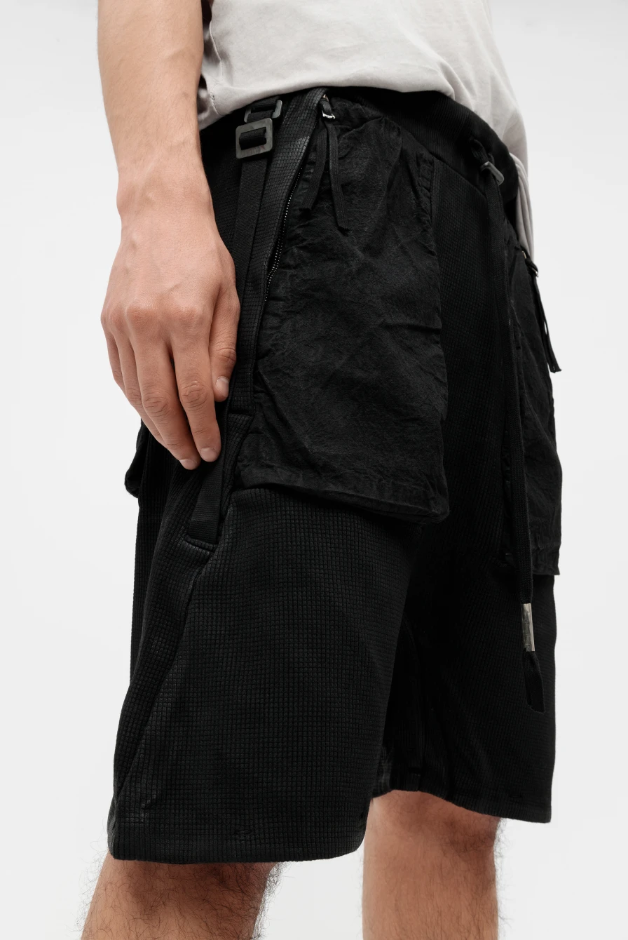 Шорты Boris Bidjan Saberi