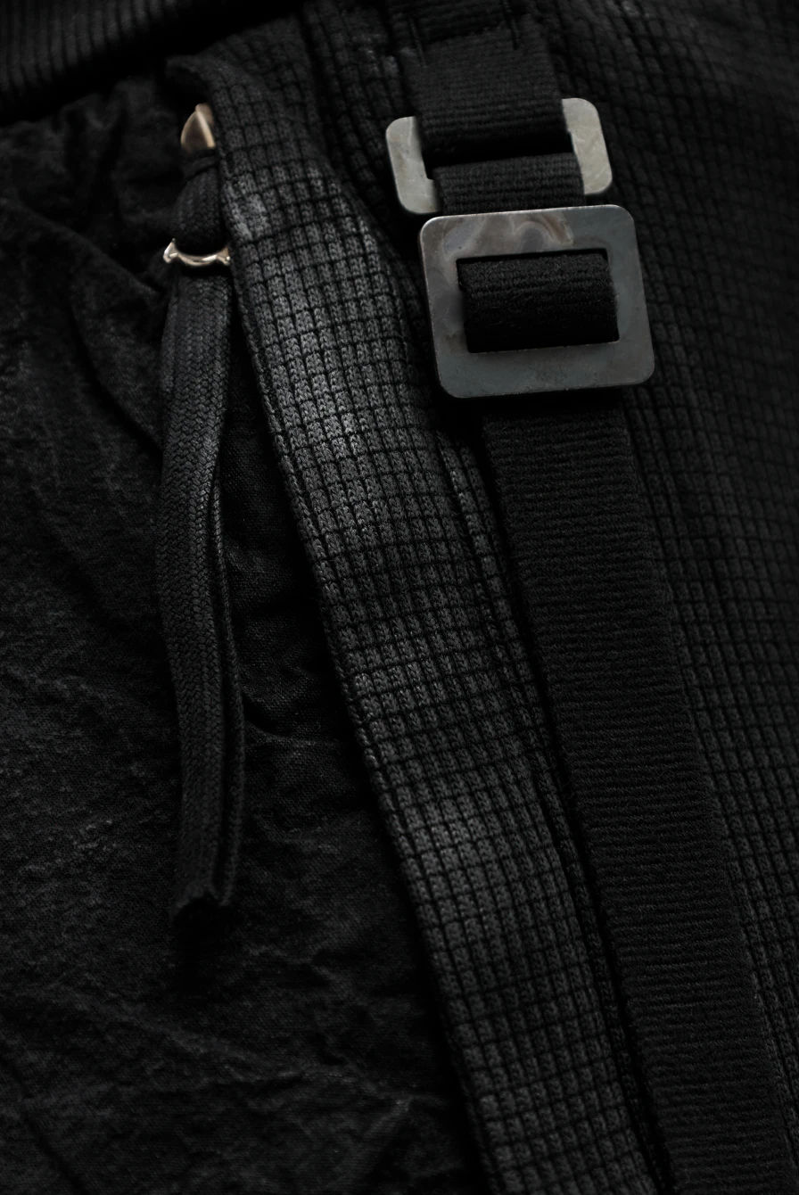 Шорты Boris Bidjan Saberi