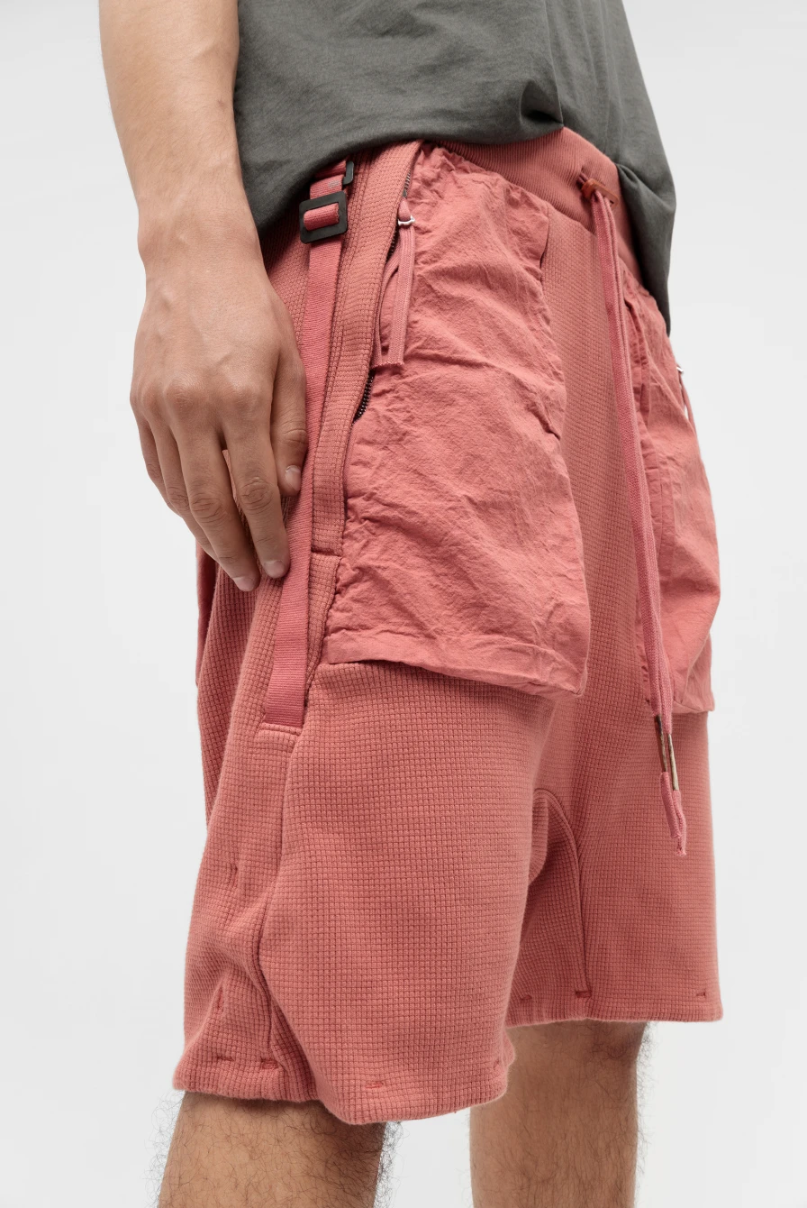Шорты Boris Bidjan Saberi
