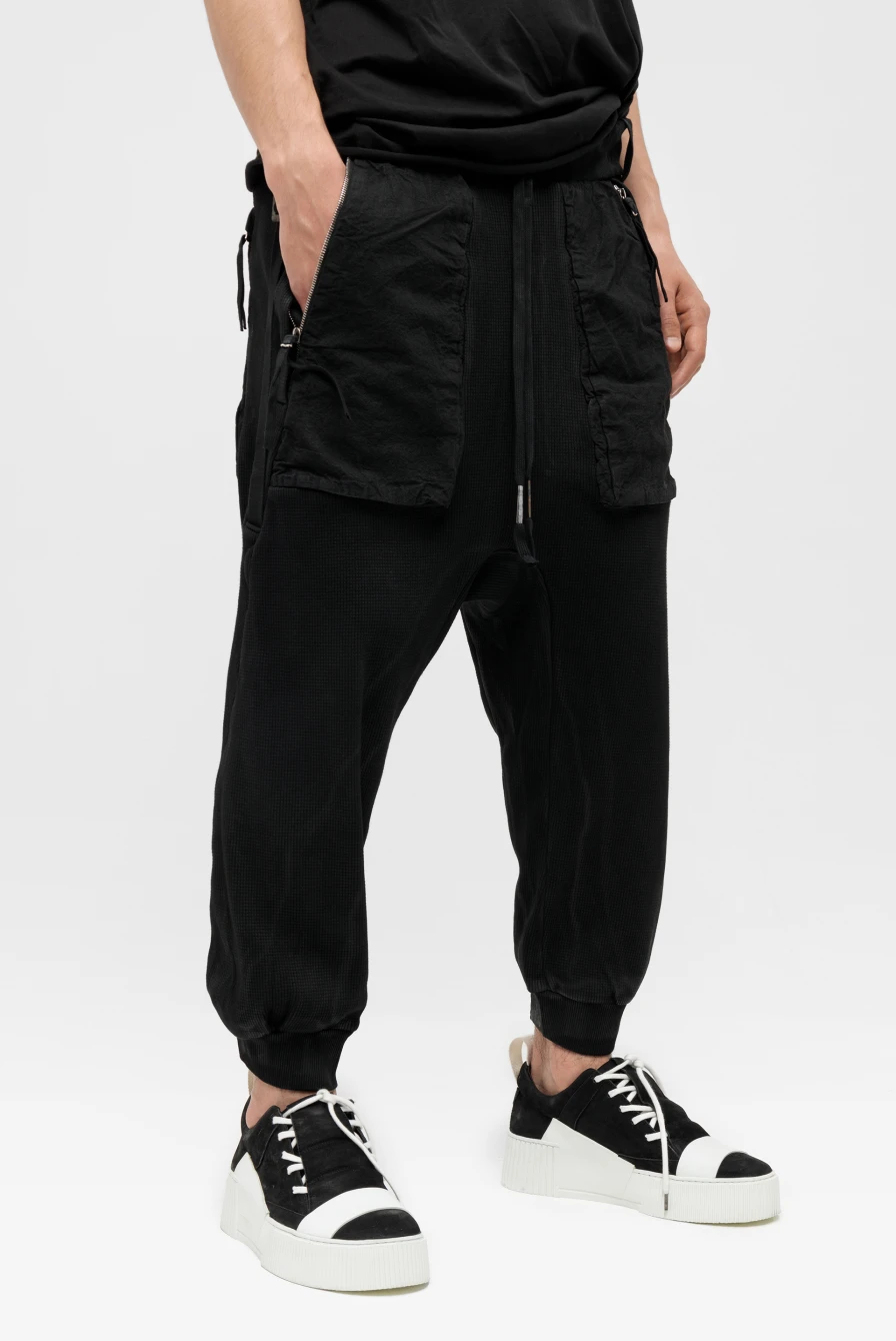 Брюки Boris Bidjan Saberi