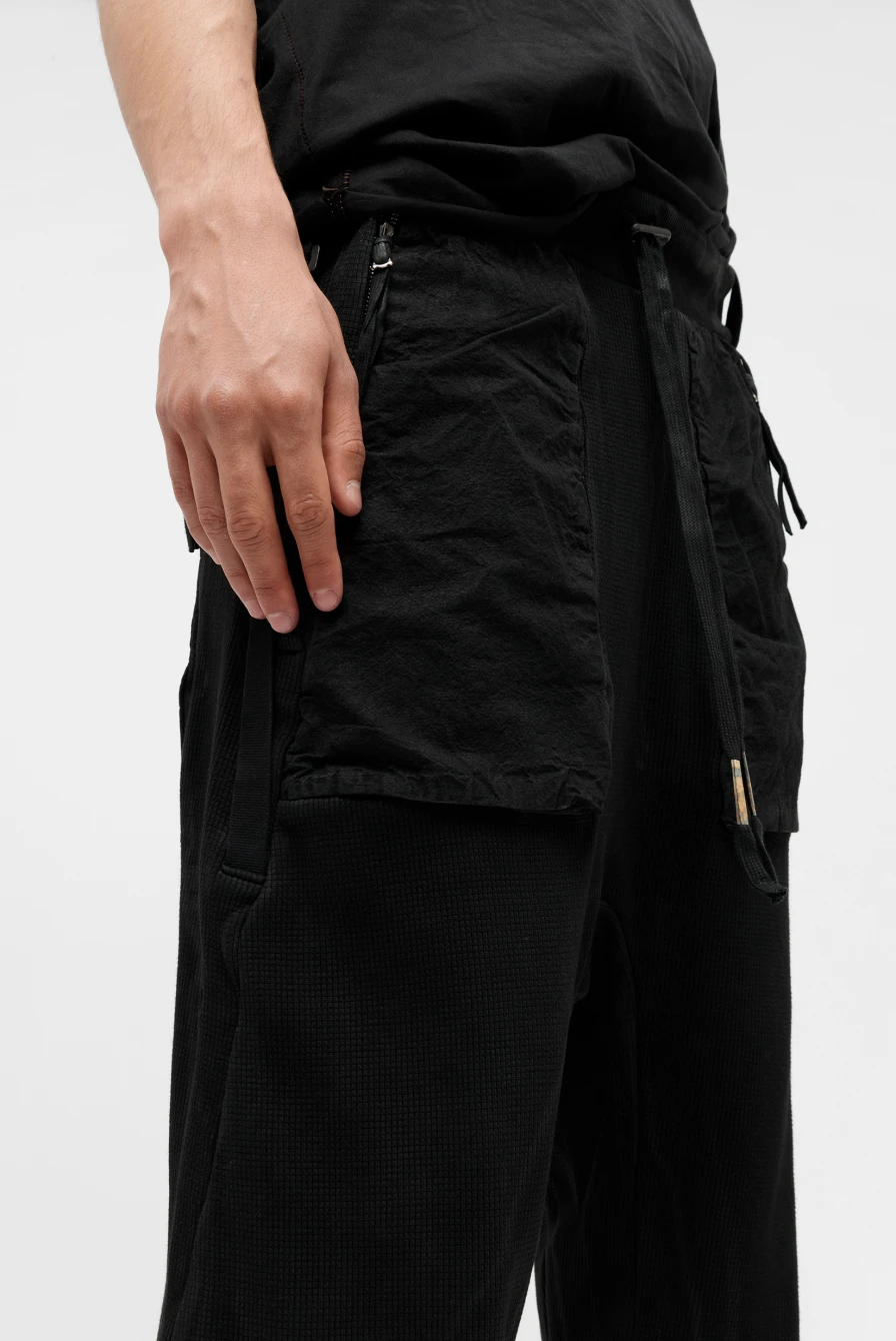 Брюки Boris Bidjan Saberi