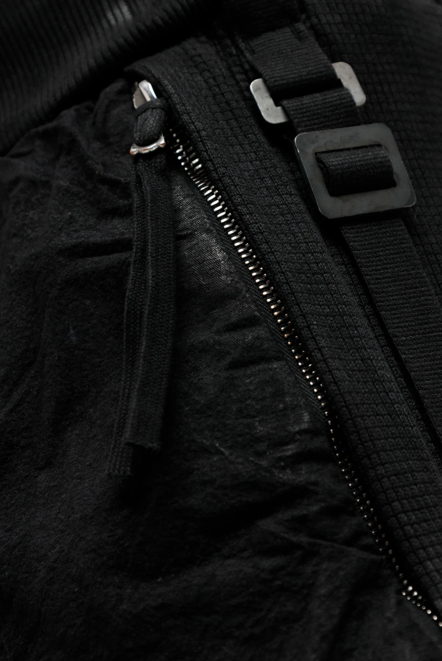 Брюки Boris Bidjan Saberi