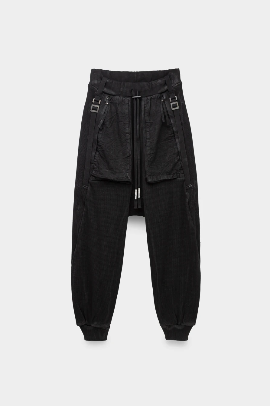 Брюки Boris Bidjan Saberi