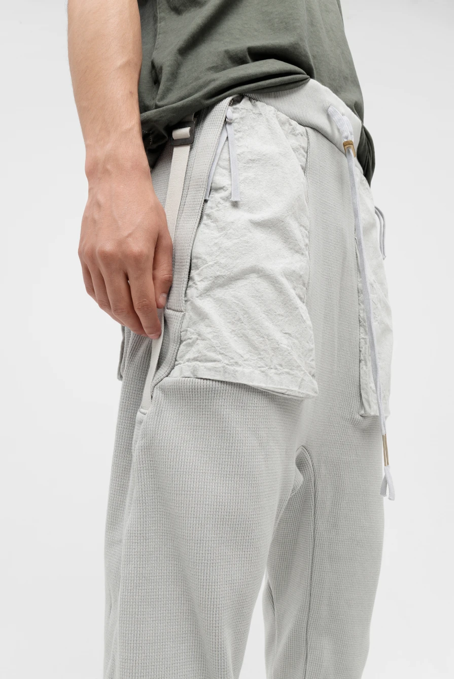 Брюки Boris Bidjan Saberi