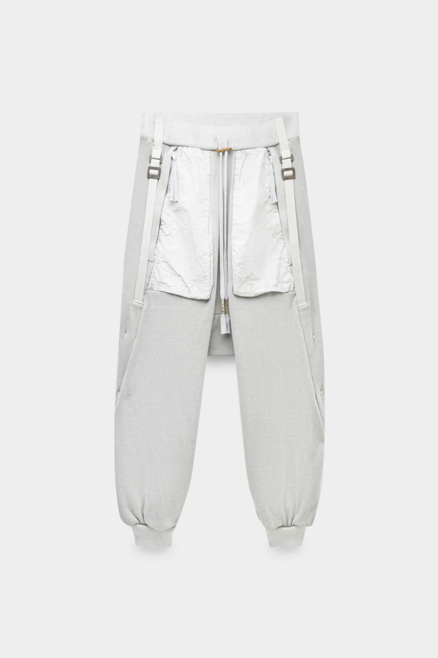 Брюки Boris Bidjan Saberi