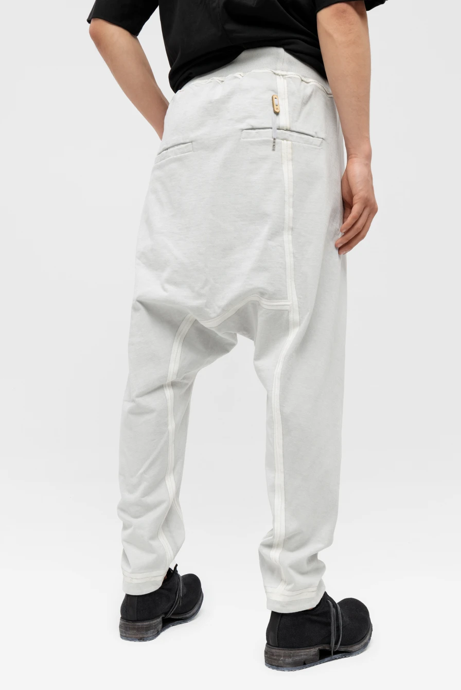 Брюки Boris Bidjan Saberi