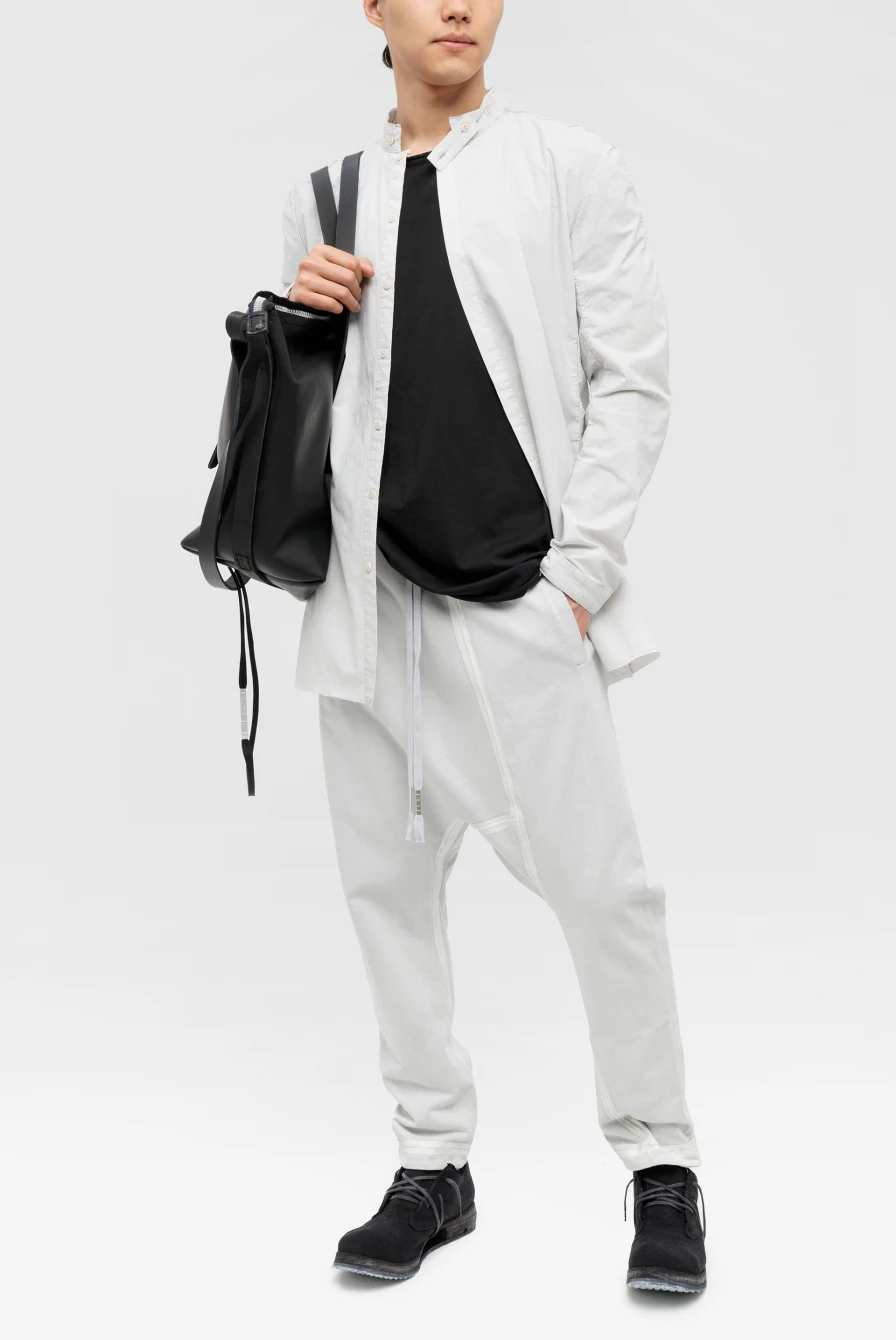 Брюки Boris Bidjan Saberi