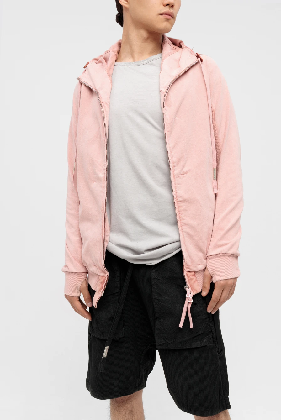 Куртка Boris Bidjan Saberi
