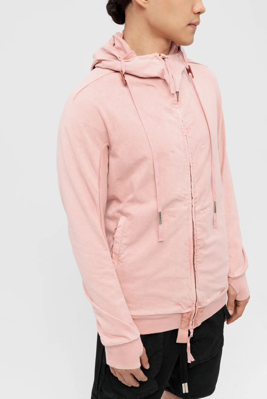 Куртка Boris Bidjan Saberi