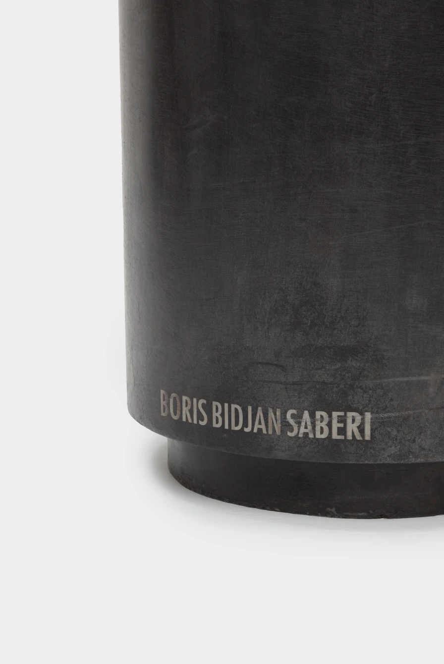 Ароматическая свеча Boris Bidjan Saberi