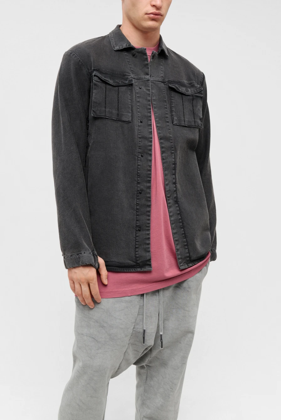 Куртка Boris Bidjan Saberi