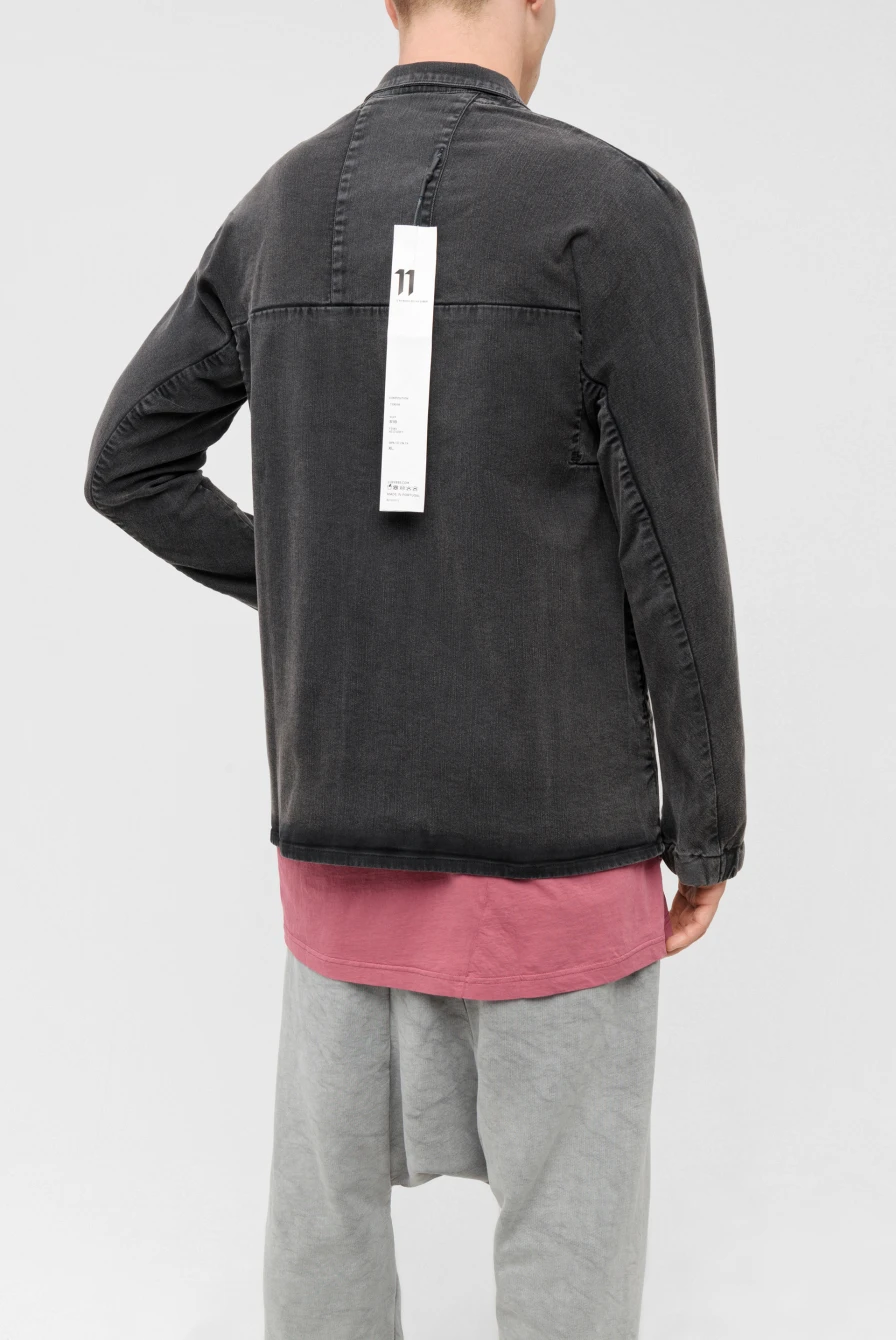 Куртка Boris Bidjan Saberi