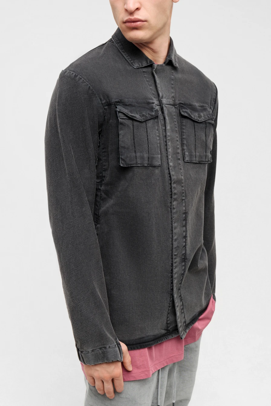 Куртка Boris Bidjan Saberi